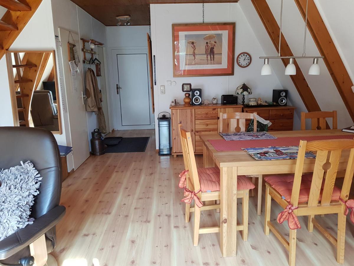 Nordseedeich ฟรีดริคสคูก-สปิทซ์ ภายนอก รูปภาพ