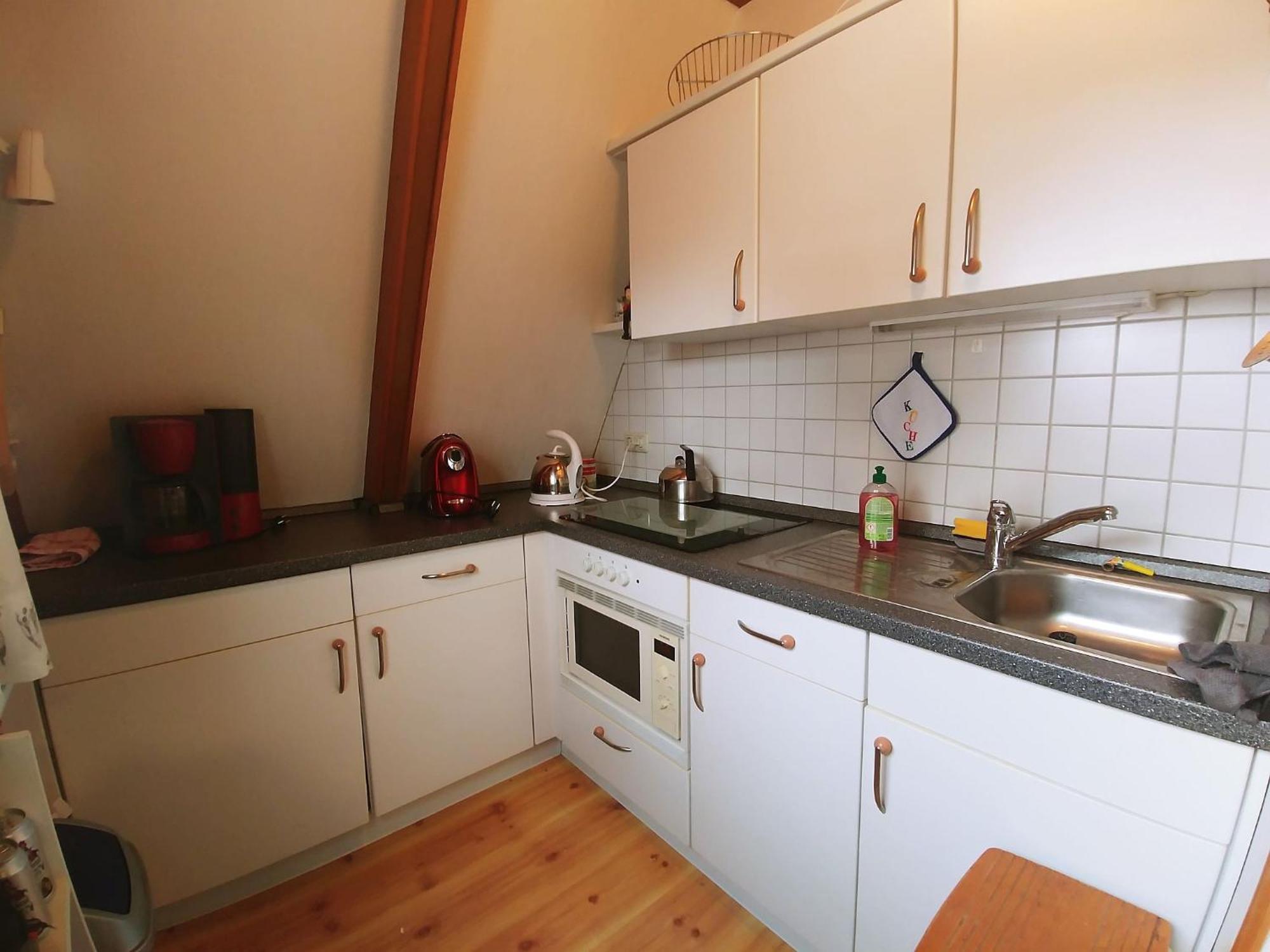 Nordseedeich ฟรีดริคสคูก-สปิทซ์ ภายนอก รูปภาพ